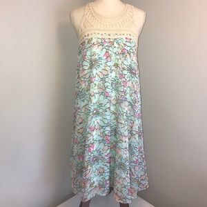 xhilaration brand medium dress